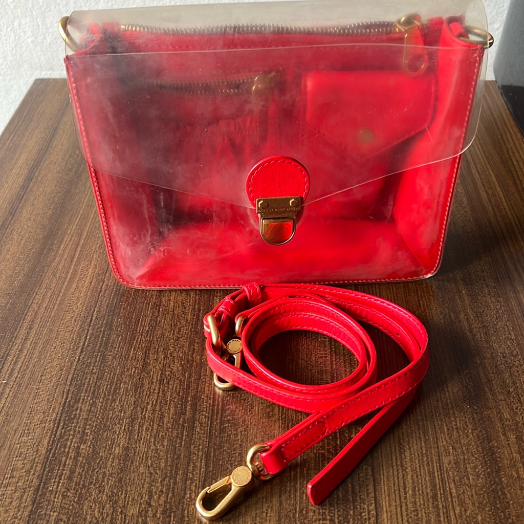 Marc By Marc Jacobs